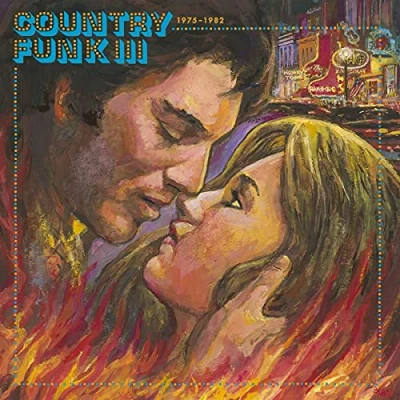 Abbildung von Country Funk Vol.3 (1975 1982)