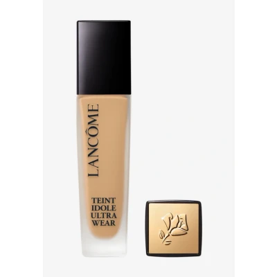 Abbildung von LANCÔME Teint Idole Ultra WEAR Foundation 400w früher 050 beige ambre, Damen, Größe: 30 ml, ambre