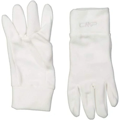Abbildung von CMP Fleece Handschuhe für Damen, B.Co Gesso, L