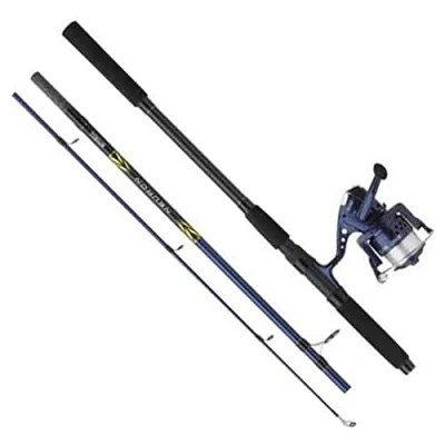Abbildung von Mitchell Neuron Mackerel Combo 3.00m (100 200g) Bootsrute