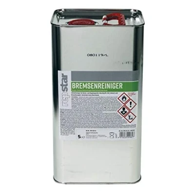 Abbildung von Repstar Bremsenreiniger 5 Liter
