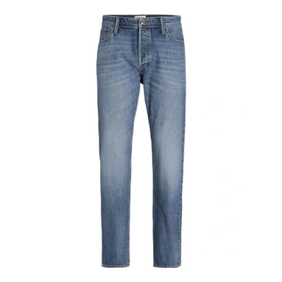 Abbildung von JACK &amp; JONES Herren Jjiliam Jjoriginal Mf 137 Jeans, Blue Denim, 31W / 34L EU
