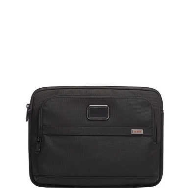 Abbildung von Tumi Alpha Medium Laptop Cover black