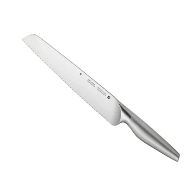 Abbildung von WMF Chef&#039;s Edition Brot und Mehrzweckmesser 24 cm