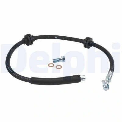 Abbildung von DELPHI LH8020 Bremsschläuche 714mm M10x1 120 SF