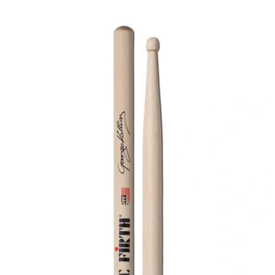 Abbildung von VIC FIRTH SGK Signature Series George Kollias Drumstick