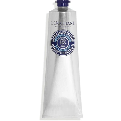 Abbildung von L&#039;OCCITANE SHEA Intensive HAND BALM Handcreme, Größe: 150 ml,