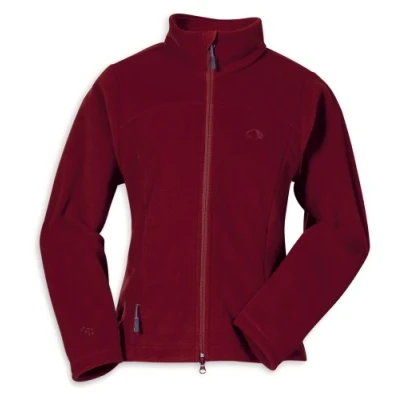 Abbildung von Tatonka Jacke Topeka Lady Jacket,(rio red 612) rot, 36