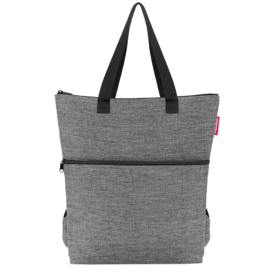 Abbildung von Reisenthel Cooler Tagesrucksack, Größe: One Size, Twist silver