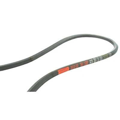 Abbildung von GREENSTAR Sechskant Keilriemen Serie AA86 Länge außen 2235 mm leicht zu ersetzen robust und langlebig ersetzt Original Castelgarden, Dolmar, Iseki, Stiga