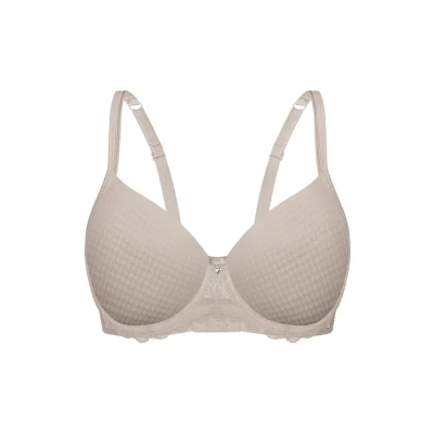 Abbildung von Sassa Beautiful Classic Tshirt BH, Damen, Größe: 85D, Nude