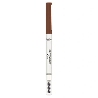 Abbildung von L&#039;Oréal Brow Artist Xpert Augenbrauenstift 105 Brunette