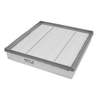 Abbildung von MEYLE 714 321 0001 Luftfilter 46 250 270 Filtereinsatz ORIGINAL Quality FORD: Transit Mk6 Kastenwagen, Bus