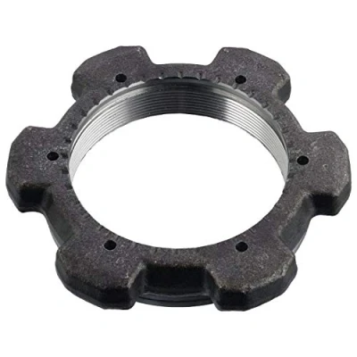 Abbildung von FEBI BILSTEIN 104887 Mutter, Achsstummel links