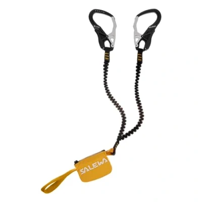 Abbildung von Salewa Klettergurt Klettersteigset Via Ferrata Ergo Core