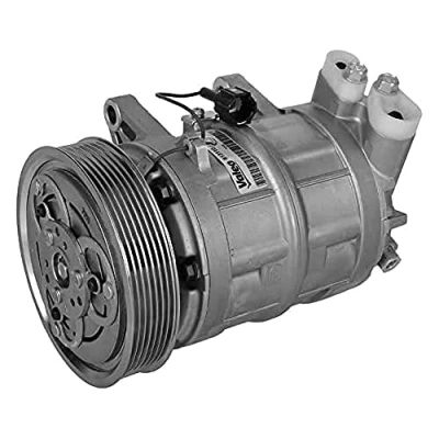 Abbildung von Klimakompressor VALEO ORIGINS NEW 813110