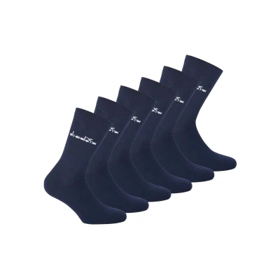 Abbildung von Diadora Kurzsocken &quot;Socken 6er Pack&quot;