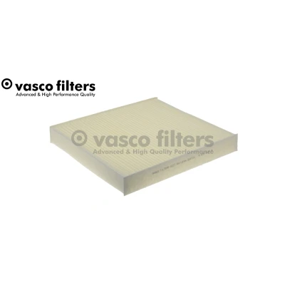 Abbildung von DAVID VASCO O227 Innenraumfilter Partikelfilter 217 200 30 MITSUBISHI: ASX SUV, Outlander 3, 2 CITROËN: C4 Aircross