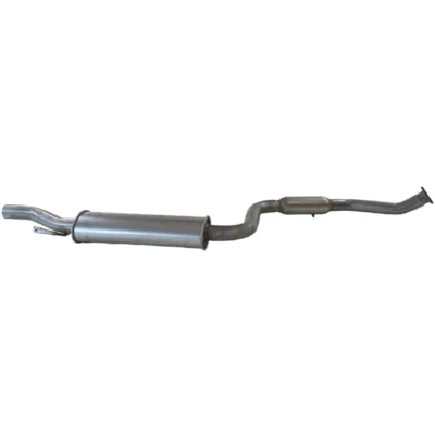 Abbildung von BOSAL 284 155 Mittelschalldämpfer VOLVO: V40 Kombi, S40 I