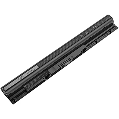 Abbildung von M5Y1K HD4J0 VN3N0 WKRJ2 GXVJ3 K185W Laptop Batterie Ersatz für Dell Inspiron 3451 3551 3567 5551 5555 5558 5559 5758 5759 Vostro 3458 3459 3468 3558 14 15 3000 Series(14.8V 2600mAh)