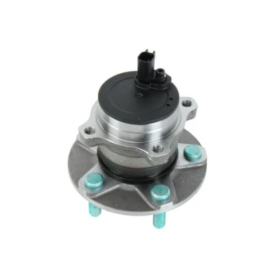 Abbildung von KRAFT 4102320 Radlagersatz Hinterachse FORD: Focus C Max, 2 Schrägheck, Kombi