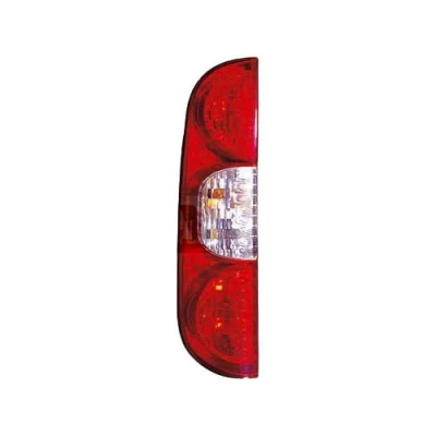 Abbildung von ALKAR 2212961 Rückleuchte rechts PY21W, P21/4W ohne Lampenträger FIAT: Doblo I Kombi, Cargo