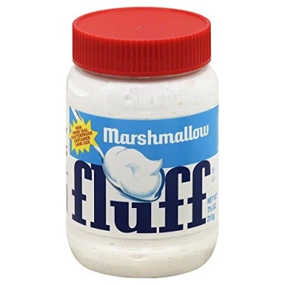 Abbildung von Fluff Marshmallow Spread 213G
