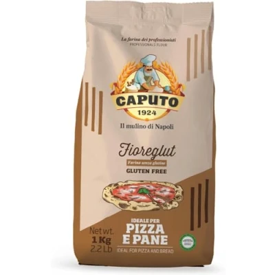 Abbildung von Farina Caputo Senza Glutine (1kg)