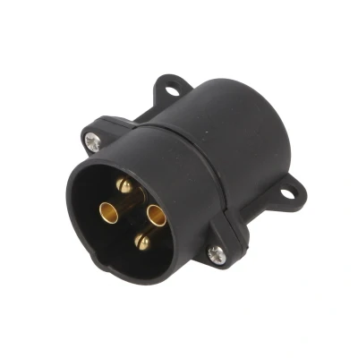 Abbildung von Stecker HERTH+BUSS ELPARTS 51305514