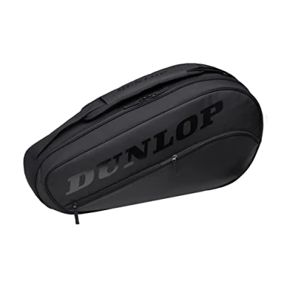 Abbildung von Dunlop Team 3 Racket Tennistasche
