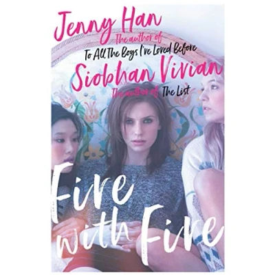 Abbildung von Fire with Fire: From The bestselling author of Summer I Turned Pretty