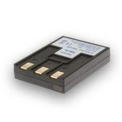 Abbildung von Qualitätsakku Akku für Canon Typ NB 3L 790mAh 3,7V Li Ion