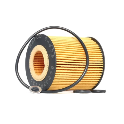 Abbildung von MAPCO 64603 Ölfilter Filtereinsatz BMW: 3 Compact, Touring, Limousine