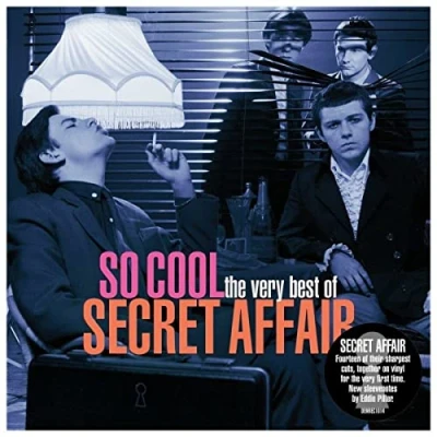 Abbildung von So Cool the Very Best of (Black Vinyl) [Vinyl LP]