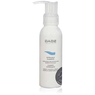 Abbildung von Babe Extra Mildes Shampoo 100ml