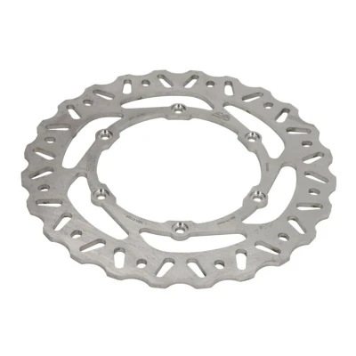 Abbildung von TRW MST371EC Bremsscheibe 240 4 geschlitzt