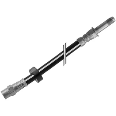Abbildung von MEYLE 514 916 0002 Bremsschläuche Vorderachse 320 M10x1 VOLVO: V70 2, S60 I, S80 I
