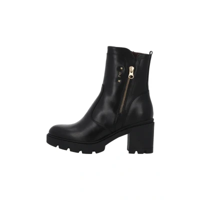 Abbildung von Nero Giardini Damen Stiefel, Größe:36 EU