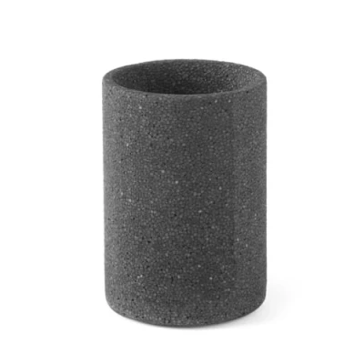 Abbildung von HENDI Weinkühler, Weintemperatur steigt ungefähr 1,5C , Flaschenkühler, Sektkühler, ø142x(H)210mm, Expandiertes Polypropylen