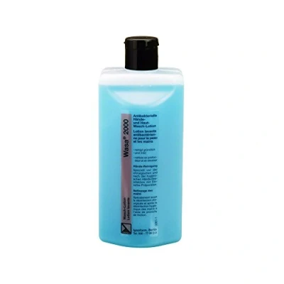 Abbildung von WASA 2000 Waschlotion 500 ml