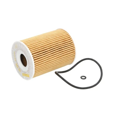 Abbildung von MAHLE ORIGINAL OX 380D Ölfilter Filtereinsatz MERCEDES BENZ: GL, E Klasse T modell, ML Klasse, JEEP: GRAND CHEROKEE 3, Commander