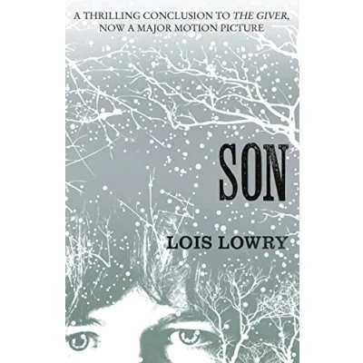 Abbildung von Son (The Giver Quartet): the fourth novel in classic science fiction fantasy adventure series for kids