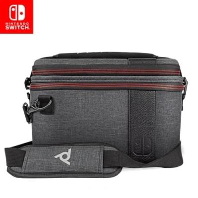 Abbildung von PDP Pull N Go Case ¿ Elite Edition für Nintendo Switch