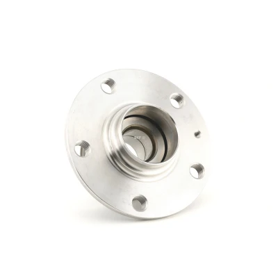 Abbildung von SKF VKBA 3656 Radlagersatz mit integriertem ABS Sensor VOLKSWAGEN: Golf Plus / Crossgolf, 7 Schrägheck, 6 Cabrio, AUDI: A3 Limousine