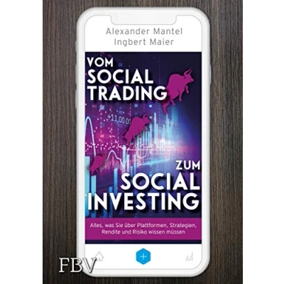 Abbildung von Vom Social Trading zum Investing: Alles, was Sie über Plattformen, Strategien, Rendite und Risiko wissen müssen