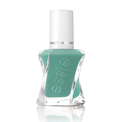 Abbildung von Essie Gel Couture On The Risers