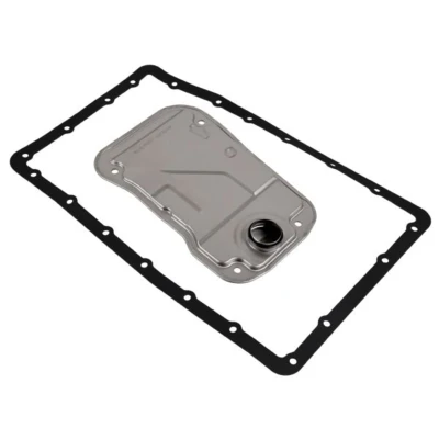 Abbildung von BLUE PRINT ADT32144 Hydraulikfiltersatz, Automatikgetriebe mit Ölwannendichtung TOYOTA: HILUX 3 Pick up, Land Cruiser Prado 120, 200