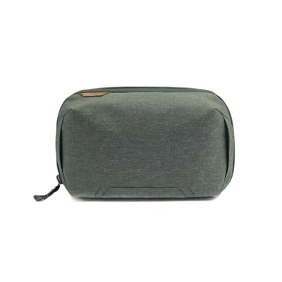 Abbildung von Peak Design Tech Pouch V2 Salbeigrün Organizertasche (BTP SG 2)