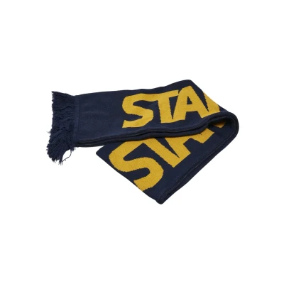 Abbildung von Starter Schal, Herren, Größe: One Size, Navy/port/californiayellow