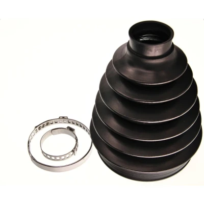 Abbildung von MAXGEAR 49 2111 Achsmanschette radseitig PVC VOLVO: V50, XC60 I, V70 2